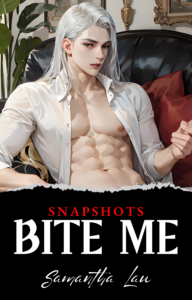 Bite Me (Snapshots) Cover