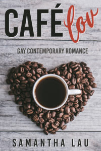 Café Lov by Samantha Lau