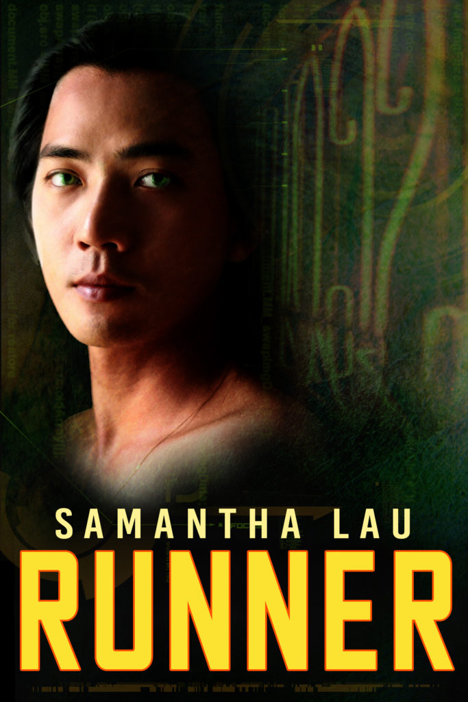 Runner by Samantha Lau