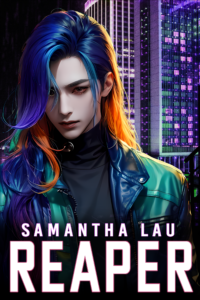 Reaper by Samantha Lau