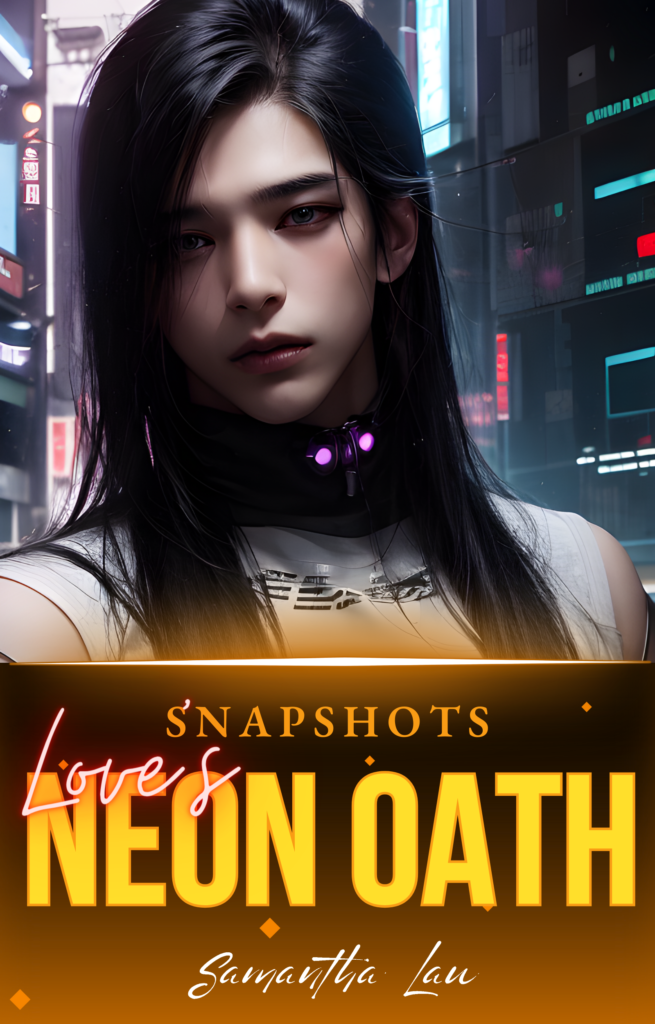 Love's Neon Oath - Samantha Lau