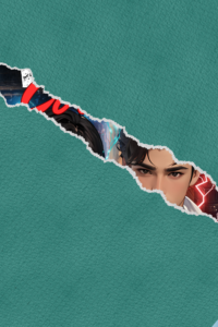 Book Cover: When Our Worlds Collide