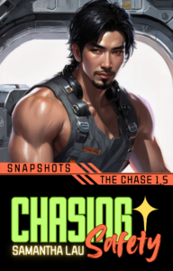 Chasing Safety Short Snapshots by Samantha Lau