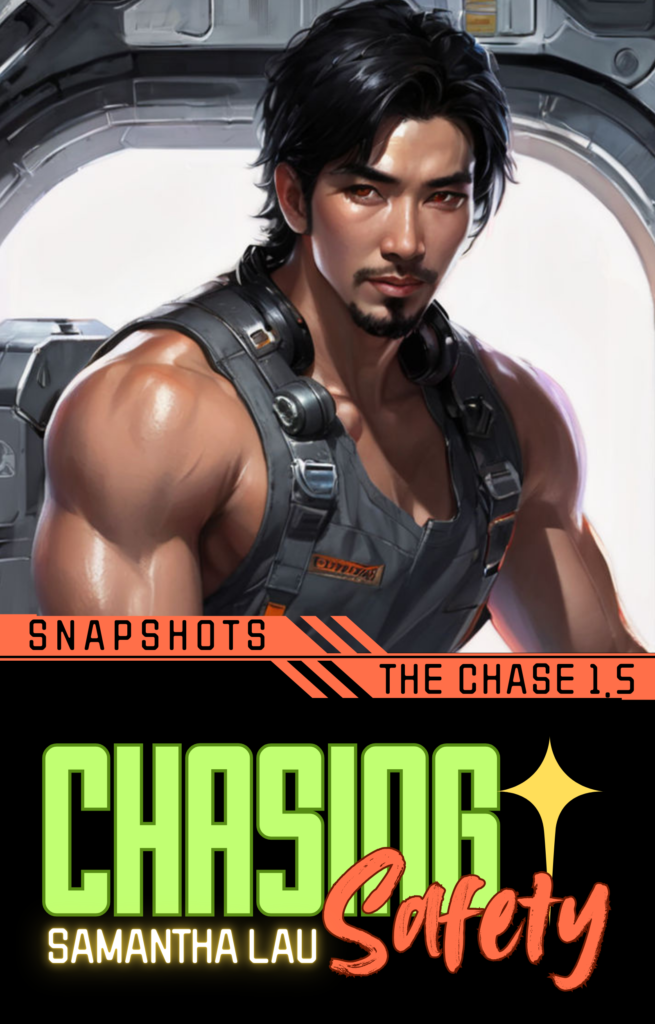 Chasing Safety Short Snapshots by Samantha Lau