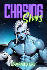 Book Cover: Chasing Stars