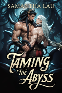 Book Cover: Taming The Abyss